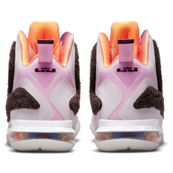 Nike LeBron IX